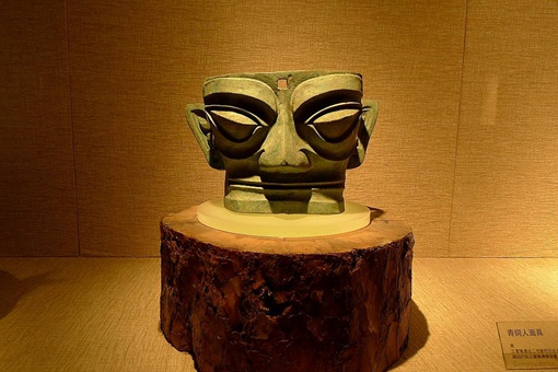 三星堆在哪在哪个省份城市 三星堆的具体位置