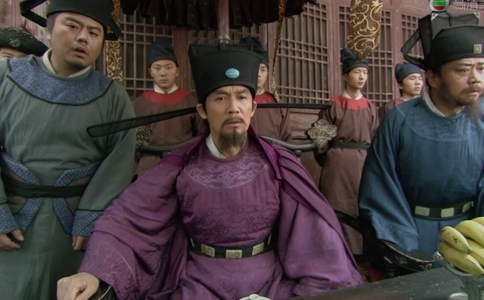 高俅怎么死的?高俅活了多少岁真正死因是什么 高俅怎么死的?高俅活了多少岁真正死因是什么