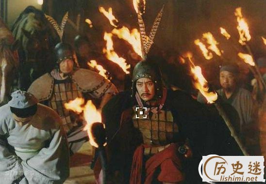 田单的火牛阵是真的吗?,田单用火牛阵与谁决战