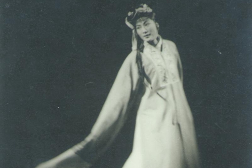 越剧十姐妹去世顺序