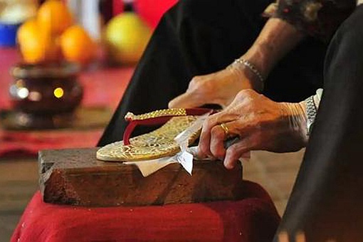 惊蛰打小人最简单做法 惊蛰打小人方法 惊蛰打小人注意事项