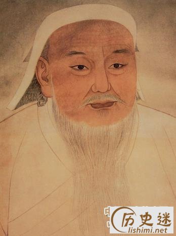 成吉思汗的资料介绍,成吉思汗的资料大全
