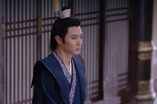 杨广怎么死的 隋炀帝杨广究竟是不是昏君