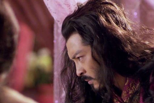 杨广怎么死的 隋炀帝杨广究竟是不是昏君