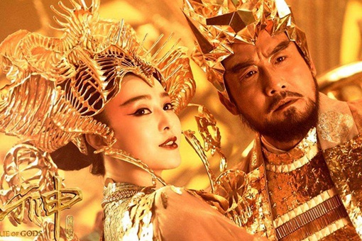 纣王妲己怎么念 揭秘纣王妲己的读音 纣王妲己怎么念 揭秘纣王妲己的读音