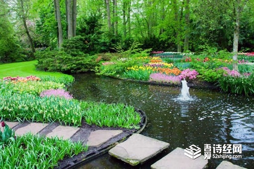 关于春的成语有哪些 关于春的成语大全四个字