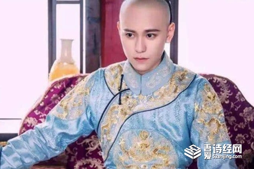 康熙和苏麻喇姑是什么关系 康熙和苏麻喇姑同过房吗