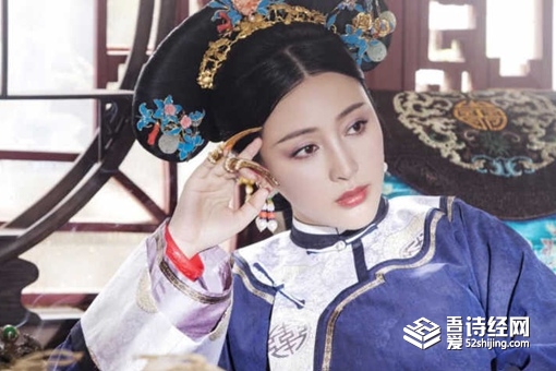 康熙和苏麻喇姑是什么关系 康熙和苏麻喇姑同过房吗