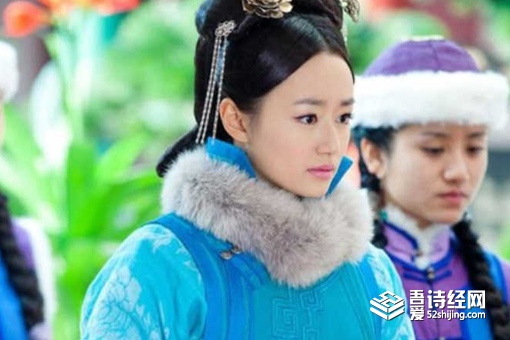 康熙和苏麻喇姑是什么关系 康熙和苏麻喇姑同过房吗