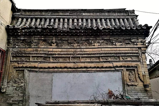 不撞南墙不回头的南墙是什么意思