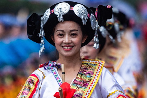 三月三是仙家什么节日 农历三月初三是王母娘娘的生辰吗