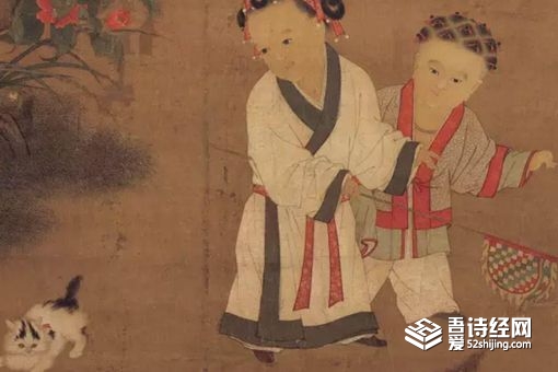 狸奴是什么意思 狸奴指宠物还是孩子