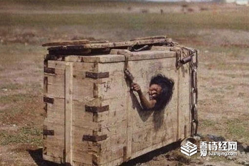 清朝惩罚宫女的刑法有哪些