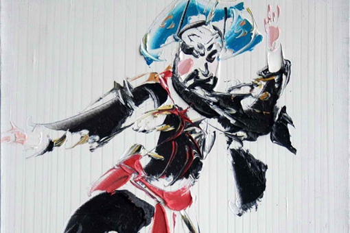 张飞长坂坡吼死了谁?张飞真的吼死了夏侯杰? 张飞长坂坡吼死了谁?张飞真的吼死了夏侯杰?