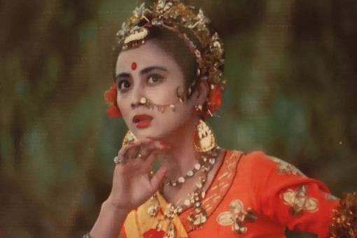 玉兔精是西游记那一回