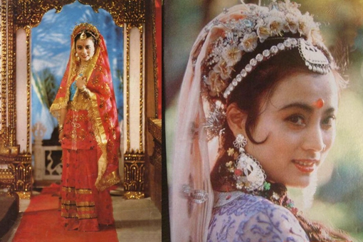 玉兔精是西游记那一回