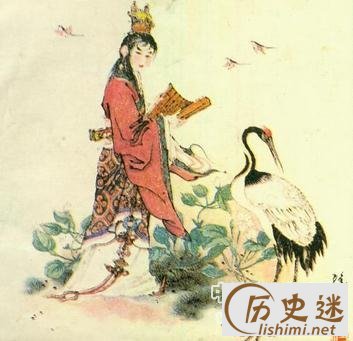 甘罗的传说故事,甘罗 故事