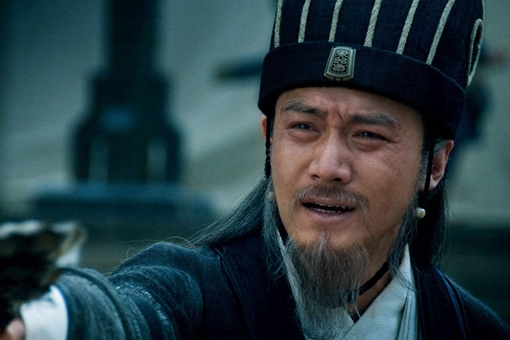 诸葛亮挥泪斩马谡是为什么?挥泪斩马谡典故介绍 诸葛亮挥泪斩马谡是为什么?挥泪斩马谡典故介绍