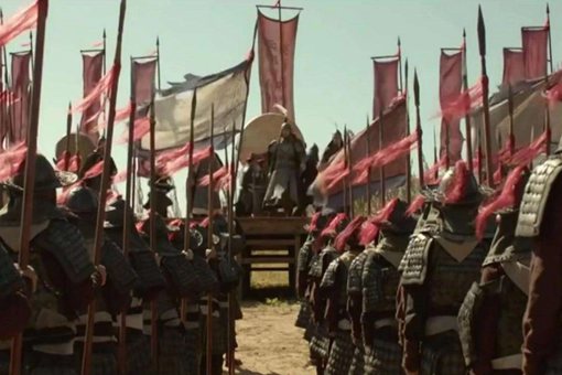 平定安史之乱的最大功臣是谁 最终为何悲剧结局