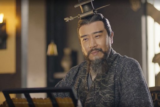 曹操是盗墓贼的鼻祖吗?,曹操是盗墓贼的祖师爷