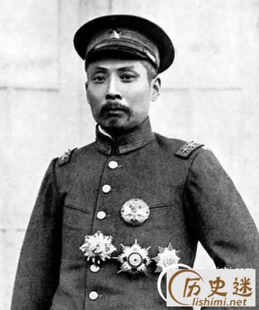 段祺瑞是个怎样的人?段祺瑞为何能成为北洋二号人物?,段祺瑞是何许人也