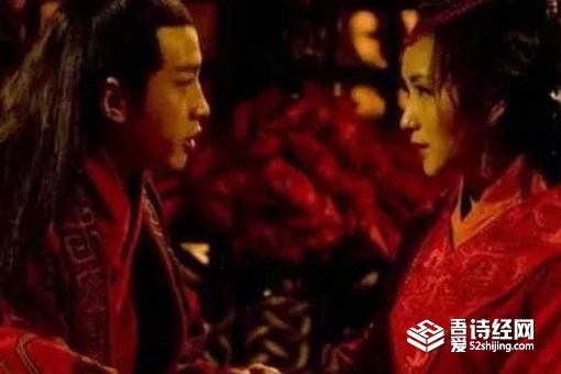 三国时期最好色的是谁 十大好色之人排名