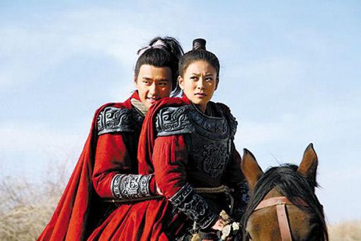 古代为何称妇女为巾帼 六艺指的是哪六中技能 古代为何称妇女为巾帼 六艺指的是哪六中技能