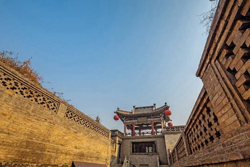 王家大院和乔家大院哪个好?王家大院历史背景介绍 王家大院和乔家大院哪个好?王家大院历史背景介绍