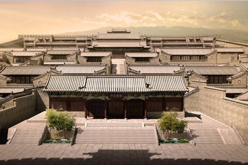 王家大院和乔家大院哪个好?王家大院历史背景介绍 王家大院和乔家大院哪个好?王家大院历史背景介绍