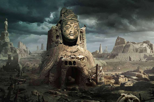 鬼吹灯八部剧情详解 鬼吹灯八部剧情详解