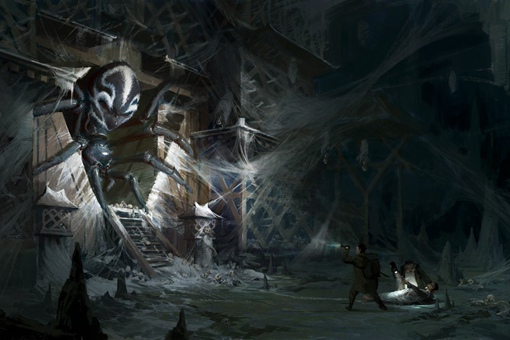 鬼吹灯八部剧情详解 鬼吹灯八部剧情详解