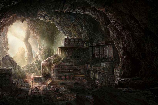 鬼吹灯八部剧情详解 鬼吹灯八部剧情详解