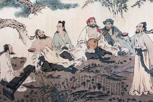 王戎是一个什么样的人?王戎结局如何? 王戎是一个什么样的人?王戎结局如何?