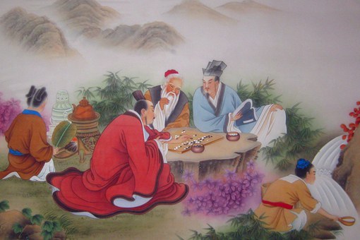 王戎是一个什么样的人?王戎结局如何? 王戎是一个什么样的人?王戎结局如何?