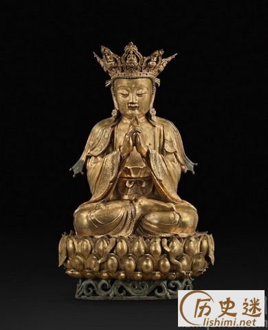 大日如来是什么佛 大日如来什么样子