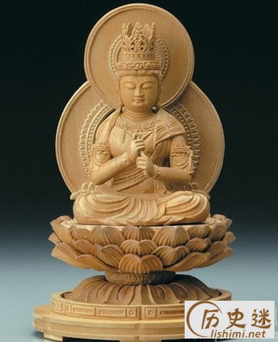 大日如来是什么佛 大日如来什么样子