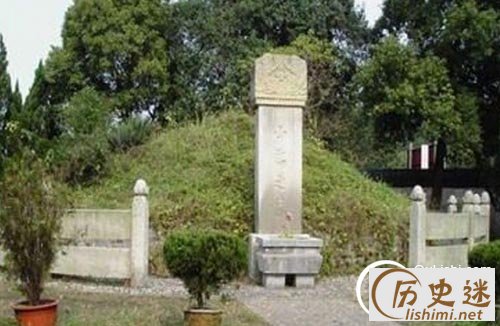 周瑜有没有后人?周瑜墓在哪里,周瑜的墓地在哪里