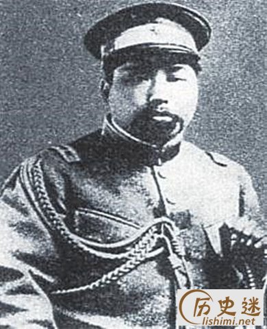 黄兴简介 黄兴是谁 后人如何评价黄兴