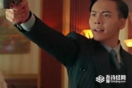 张启山如何成为九门之首的 张启山有后代吗