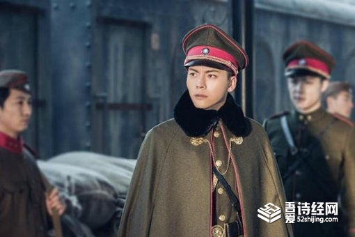 张启山如何成为九门之首的 张启山有后代吗