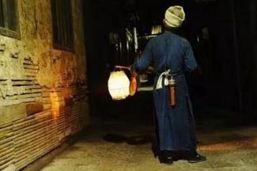 古代的打更起什么作用 古代打更的时间是怎样的 古代的打更起什么作用 古代打更的时间是怎样的