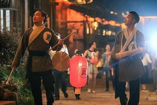 古代的打更起什么作用 古代打更的时间是怎样的 古代的打更起什么作用 古代打更的时间是怎样的