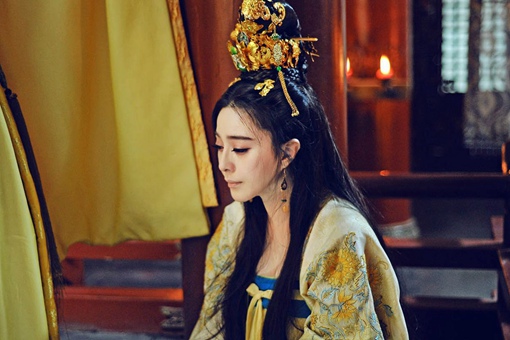 武则天后悔杀子吗