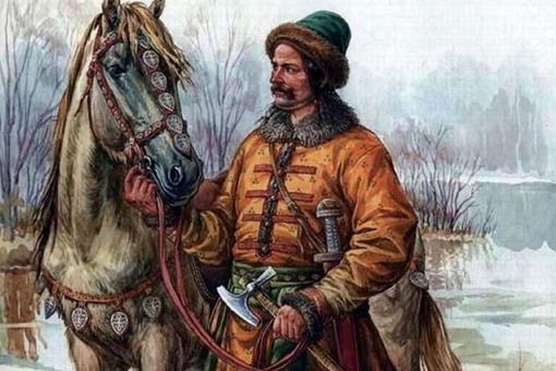 匈奴后来成了什么民族 匈奴后来演变成什么民族