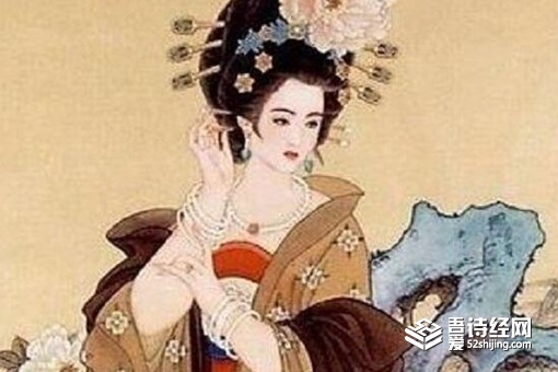 唐朝时期审美的标准是什么 唐朝为什么以胖为美