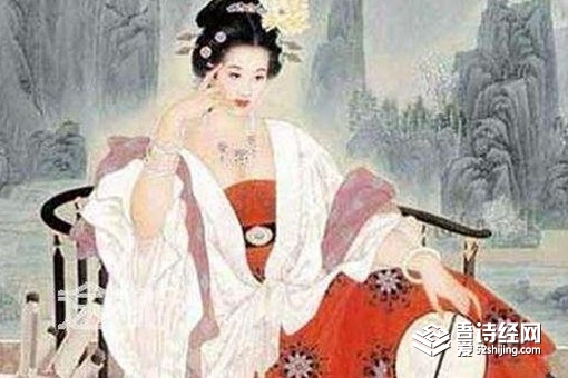 唐朝时期审美的标准是什么 唐朝为什么以胖为美