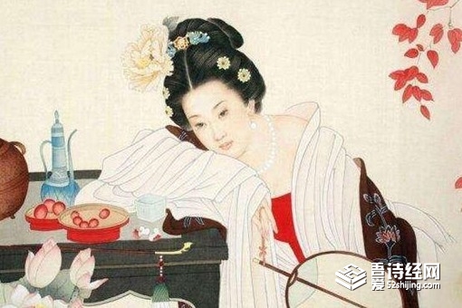 唐朝时期审美的标准是什么 唐朝为什么以胖为美