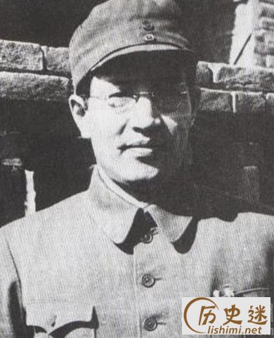 朱瑞将军简介 朱瑞将军及夫人牺牲始末