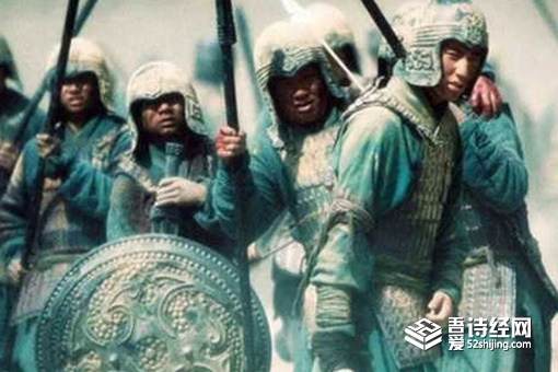 杀胡令是什么意思 历史上的杀胡令有多恐怖