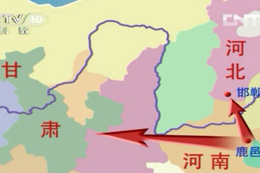 李姓的来源和历史揭秘 李姓的来源和历史揭秘